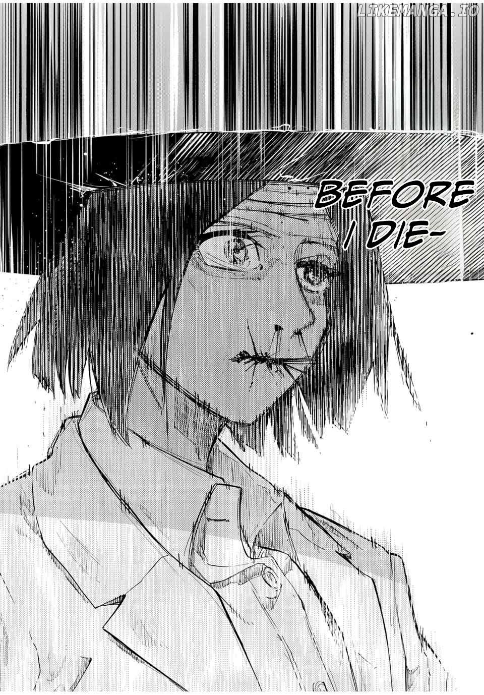 Juujika No Rokunin Chapter 197 image 10